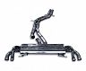 MANSORY Sport Exhaust System (Stainless)