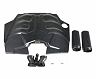ARMA Speed Cold Air Intake System (Carbon Fiber)