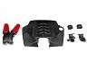 Eventuri Air Intake System with Engine Cover (Carbon Fiber) for Lamborghini Urus