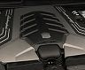 Novitec Performance Stage 3: N-TRONIC, Power Optimzed Exhaust (Stainless) - 774HP