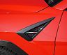 Novitec Front Fender Duct Attachment for Lamborghini Urus (Incl S / Performante)