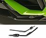 Novitec Original Look Front Lateral Sensor Attachment Trim for Lamborghini Urus Performante