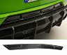 Novitec Rear Bumper Middle Cover for Lamborghini Urus S / Performante