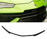 Novitec Front Bumper Grill Trim - Upper Long for Lamborghini Urus S / Performante
