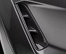 Novitec Rear Bumper Air Outlet Duct Covers