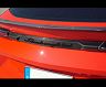 Novitec Trunk Lid Trim for Lamborghini Urus