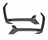 Urban Automotive Nero Design Front Grill Trim (Carbon Fiber)