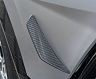Vorsteiner Edizion Front Canards (Dry Carbon Fiber) for Lamborghini Urus Performante