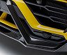 Vorsteiner Rampante Edizion Aero Front Air Ducts (Dry Carbon Fiber) for Lamborghini Urus