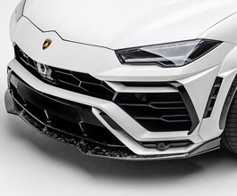 1016 Industries Aero Front Lip Spoiler for Lamborghini Urus