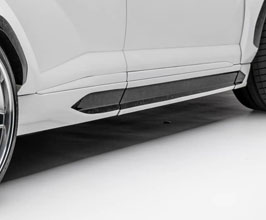 1016 Industries Aero Side Skirts for Lamborghini Urus