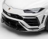 1016 Industries Aero Front Lip Spoiler for Lamborghini Urus