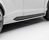 1016 Industries Aero Side Skirts for Lamborghini Urus