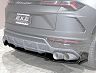 EXEcutive Aero Rear Diffuser (FRP)