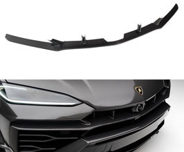 Novitec Upper Front Bumper Spoiler for Lamborghini Urus SE