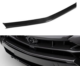 Novitec Middle Front Bumper Spoiler for Lamborghini Urus
