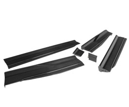 Novitec Side Step Covers for Lamborghini Urus
