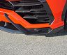 Novitec Original Look Aero Lateral Front Lip Spoilers