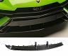 Novitec Original Look Front Lip Center Spoiler for Lamborghini Urus Performante