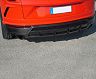 Novitec Original Look Aero Rear Diffuser