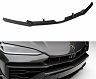Novitec Upper Front Bumper Spoiler