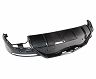 Novitec Rear Diffuser