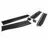 Novitec Side Step Covers