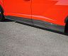 Novitec Original Look Aero Side Skirt Panels