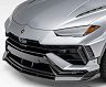 Vorsteiner Edizion Aero Front Lip Spoiler (Dry Carbon Fiber)