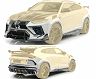 MANSORY Venatus Wide Body Kit - III (Dry Carbon Fiber) for Lamborghini Urus