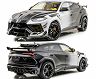 MANSORY Venatus Wide Body Kit - IV (Dry Carbon Fiber)