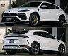 Pro Composite Aero Spoiler Lip Kit for Lamborghini Urus