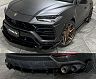 RIVALTA EXE x RIVALTA Aero Body Kit Package (FRP)