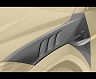 MANSORY Front Vented Fenders (Dry Carbon Fiber) for Lamborghini Urus (Incl S)