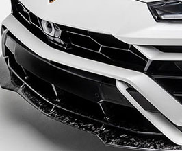 1016 Industries Front Bumper Grill for Lamborghini Urus