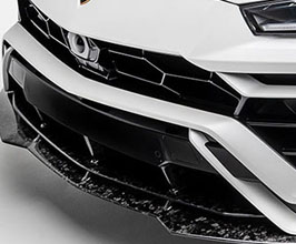 Grills for Lamborghini Urus