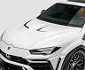 1016 Industries Race Hood Bonnet for Lamborghini Urus