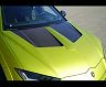 Novitec Engine Hood Bonnet for Lamborghini Urus