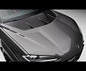 Novitec Front Hood Bonnet