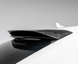 1016 Industries Rear Roof Spoiler for Lamborghini Urus