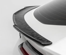 1016 Industries Rear Trunk Spoiler for Lamborghini Urus