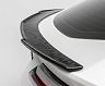 1016 Industries Rear Trunk Spoiler