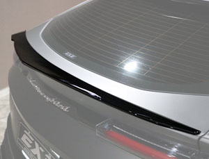 EXEcutive Rear Trunk Spoiler (FRP) for Lamborghini Urus