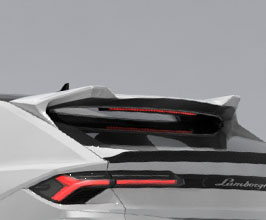 Liberty Walk LB Rear Roof Spoiler for Lamborghini Urus