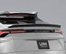 Liberty Walk LB Rear Gate Spoiler