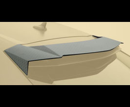 MANSORY Roof Spoiler (Dry Carbon Fiber) for Lamborghini Urus