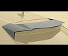 MANSORY Roof Spoiler (Dry Carbon Fiber) for Lamborghini Urus (Incl S)
