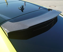 Novitec Rear Roof Spoiler for Lamborghini Urus (Incl S / Performante)