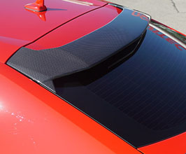 Novitec Original Look Roof Spoiler for Lamborghini Urus