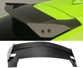 Novitec Race Rear Roof Spoiler for Lamborghini Urus (Incl S / Performante)